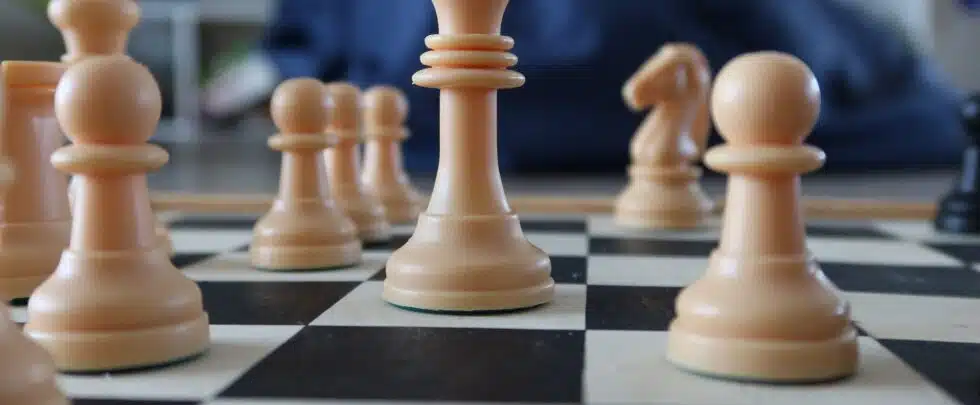 Nonprofit Leadership