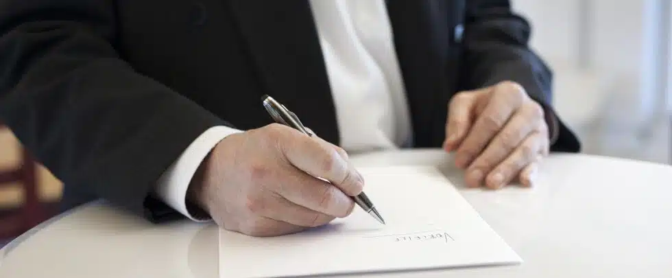 Contract Grant Writer