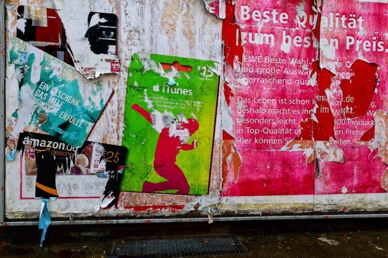 Nonprofit Advertisement