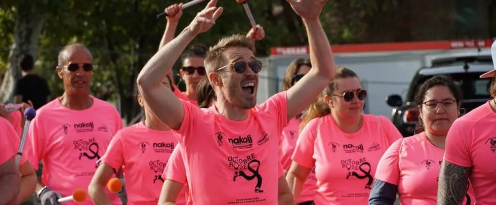 Nonprofit Volunteers