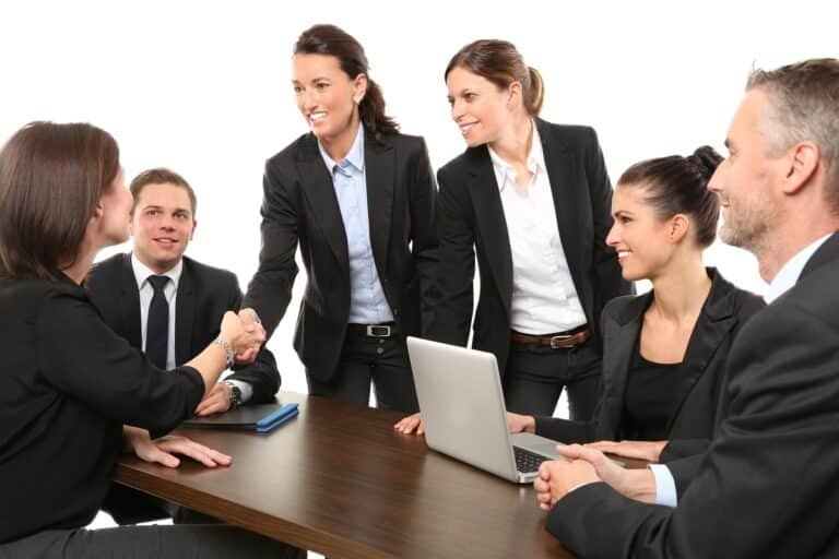 Booking Donor Meetings