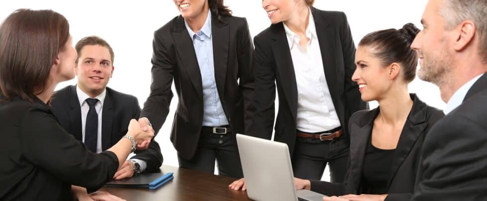 Booking Donor Meetings