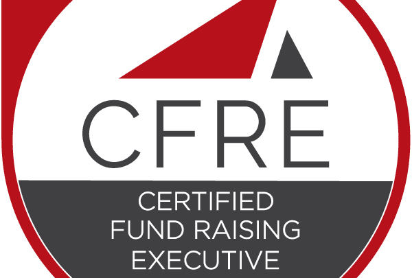 Certified Fund Raising Executive