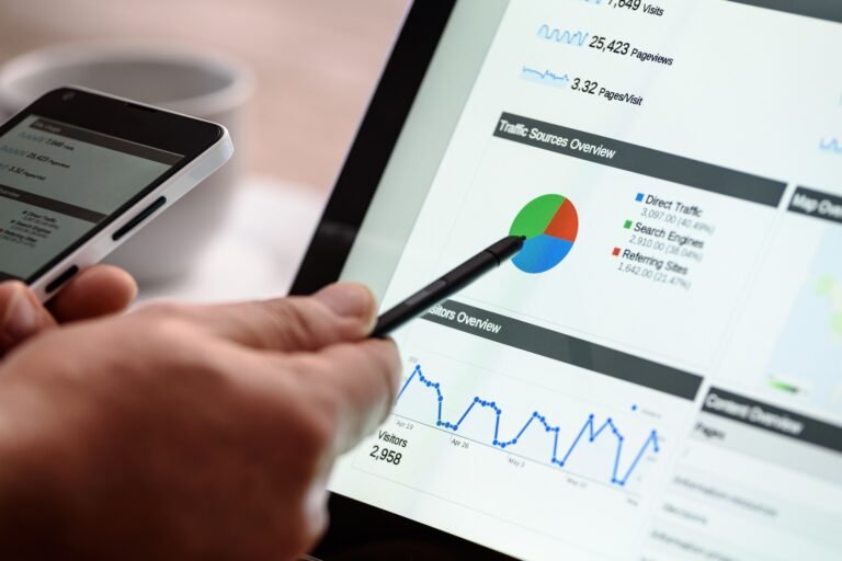 Consulting and Marketing