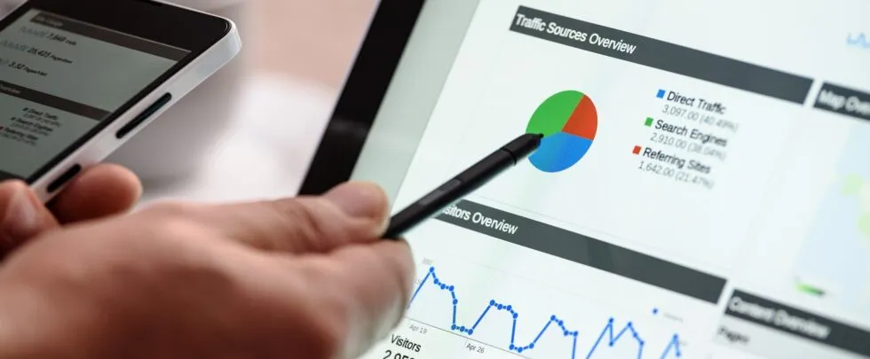 Consulting and Marketing