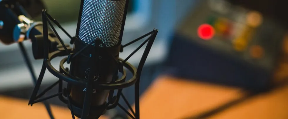 Nonprofit Podcasts