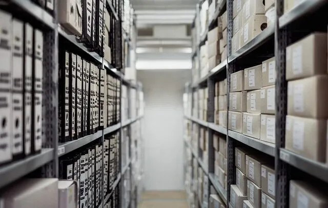Data driven prospecting