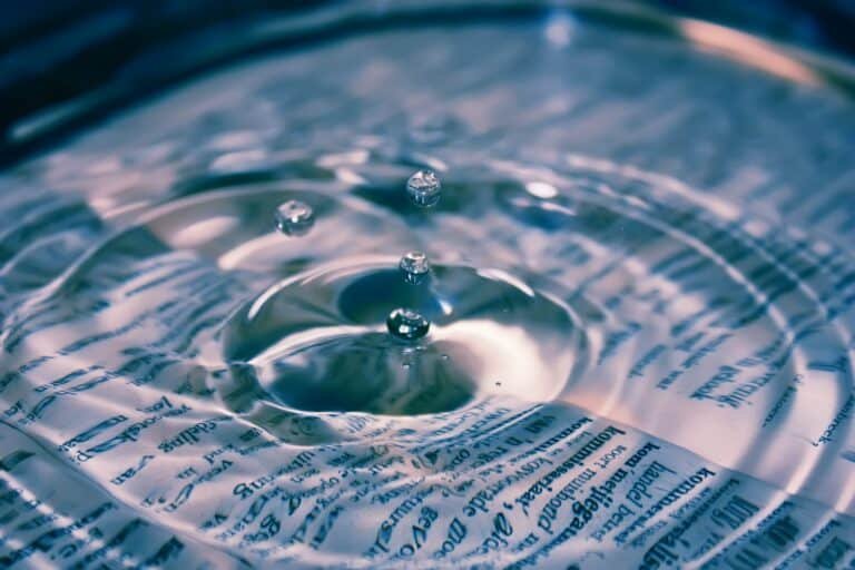 Transparency and Discretion
