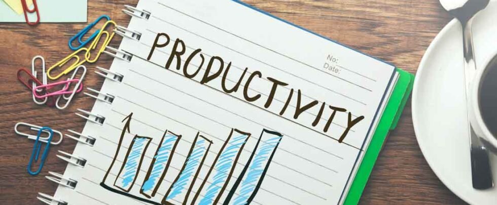 Improve Nonprofit Team Productivity