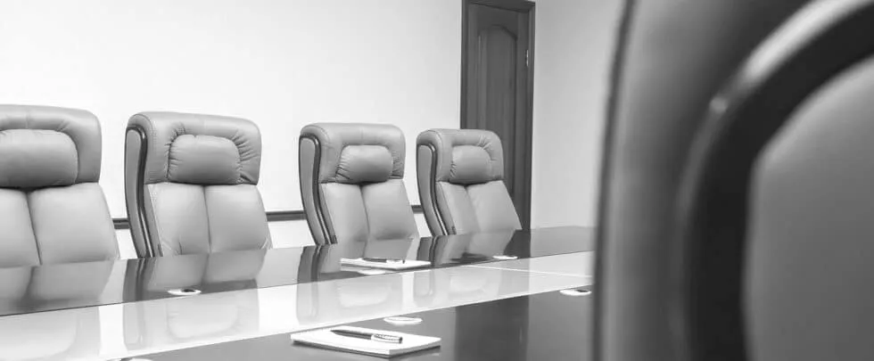 build a nonprofit advisory board