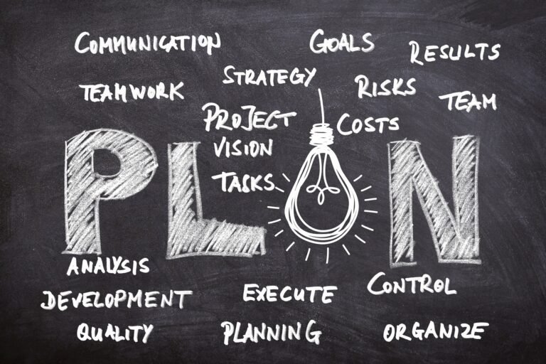 create a nonprofit marketing plan