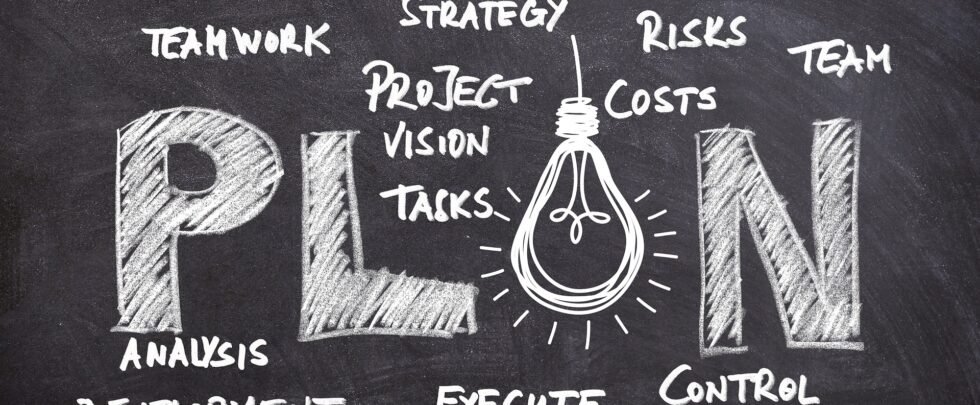 How to create a nonprofit marketing plan