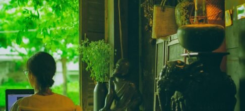 Nonprofit Remote Work Policies