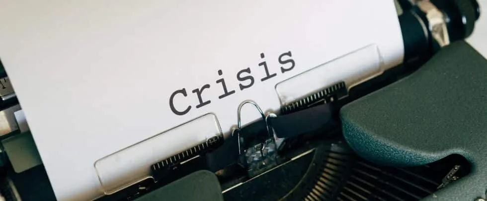 Nonprofit Crisis Communication Strategies