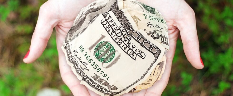 Why do nonprofits struggle with fundraising?