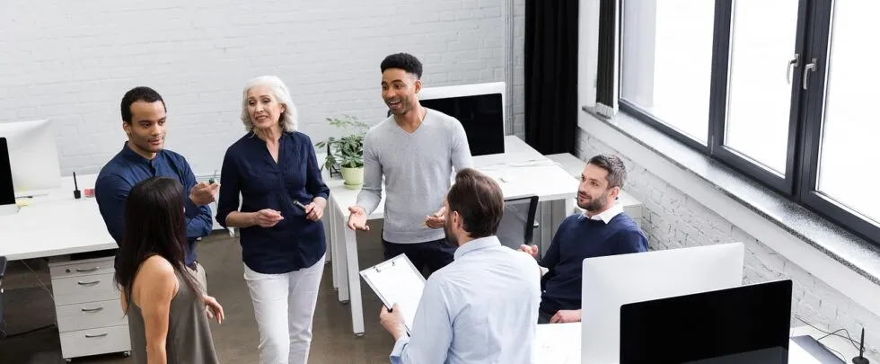 Nonprofit leadership development programs