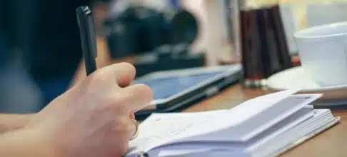 Grant Writing Services