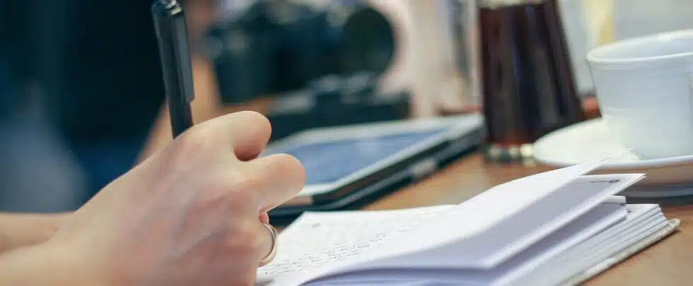 Grant Writing Services