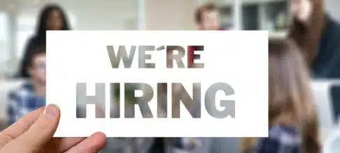 Nonprofit Job Board