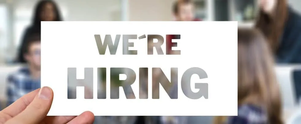 Nonprofit Job Board