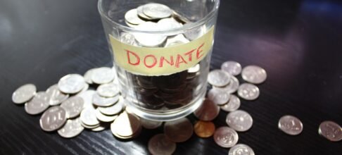 Nonprofit Fundraising Ideas