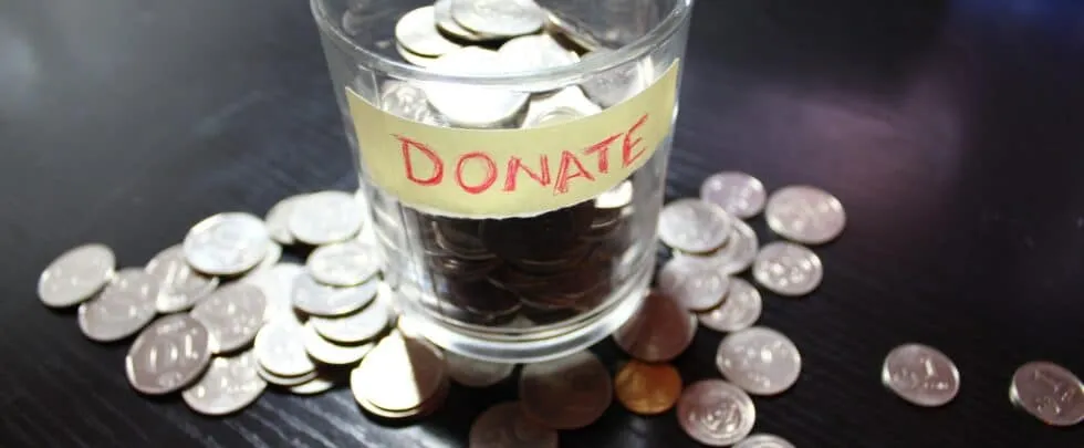 Nonprofit Fundraising Ideas