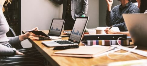 Nonprofit Management Certificate