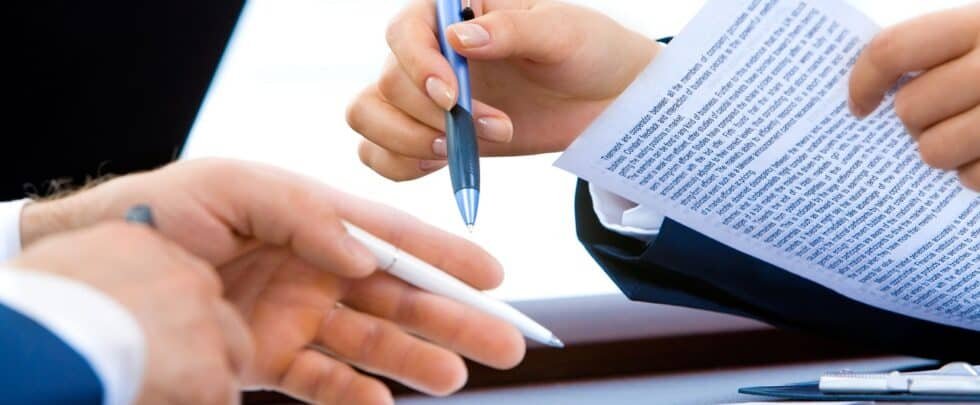 Nonprofit Bylaws Template