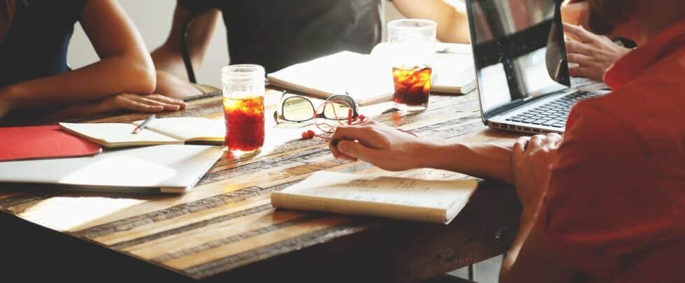 Grant Writing and Proposal Writing