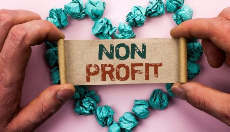 Jobs with Nonprofit Organizations