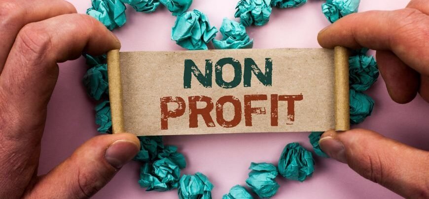 Jobs with Nonprofit Organizations