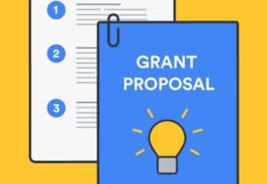 Grant Writing Examples