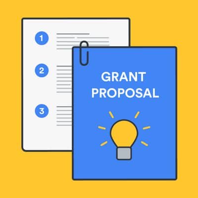 Grant Writing Examples
