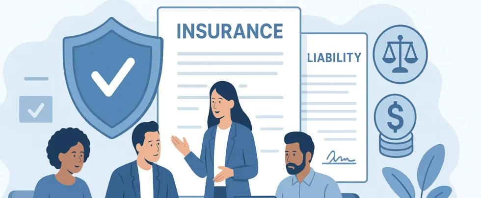 nonprofit liability insurance