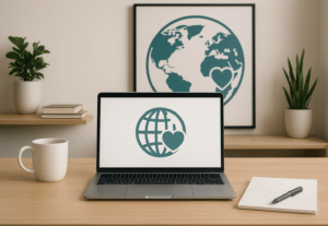nonprofit remote jobs