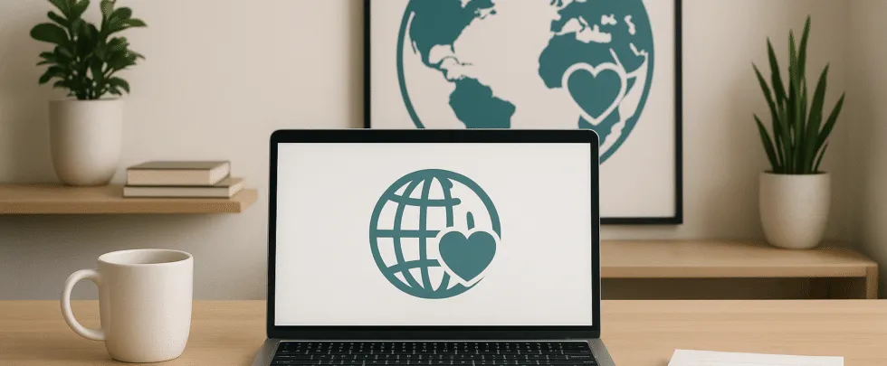 nonprofit remote jobs