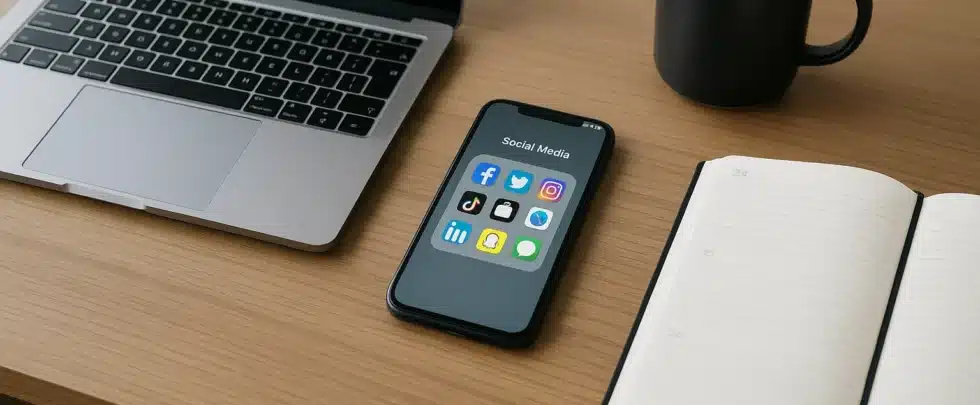 social Media Management Company