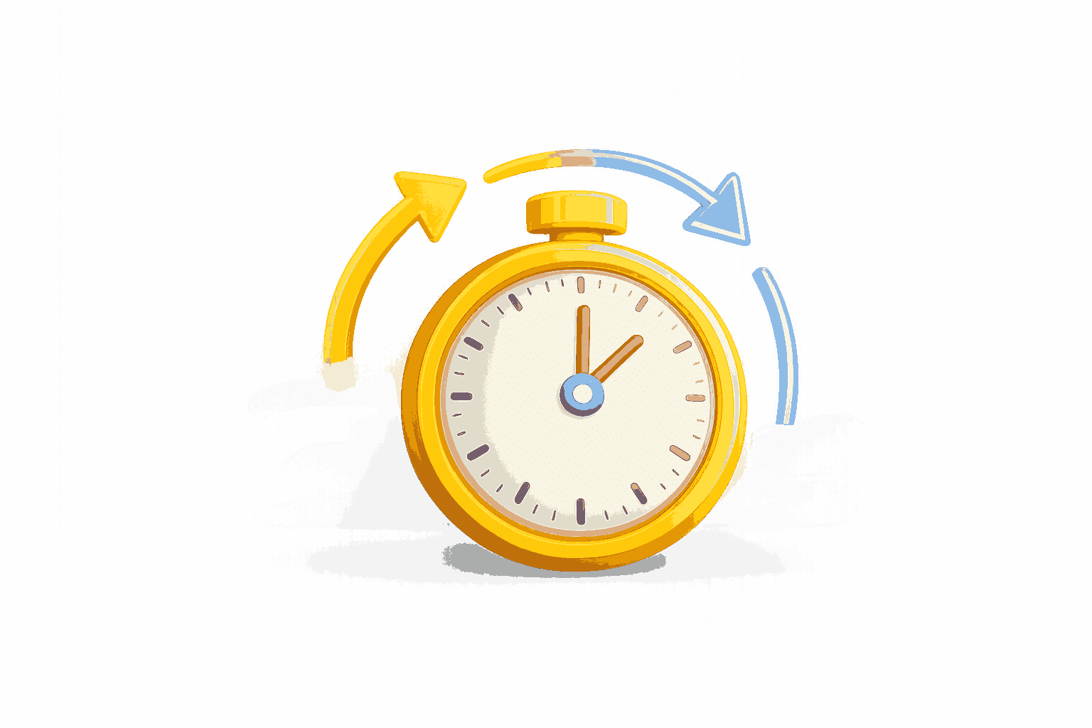 Clock Icon
