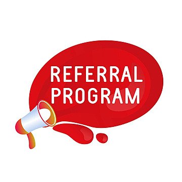 Referral URL Generator Tool